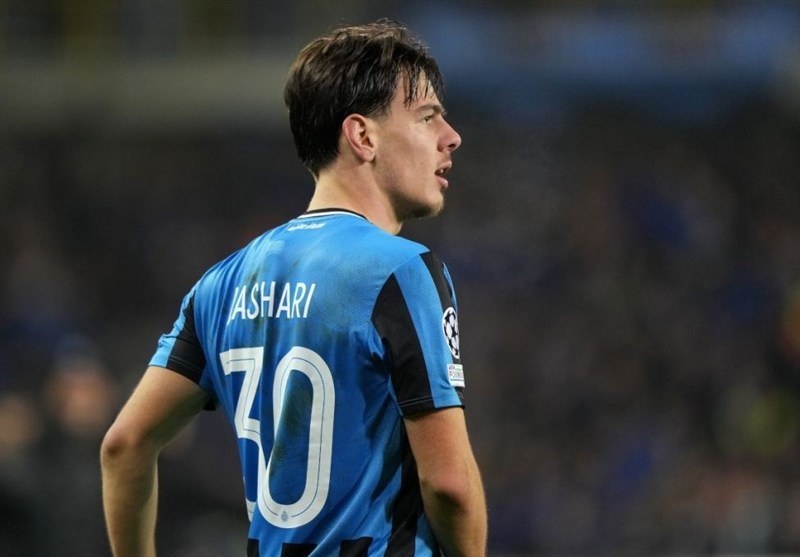 رد آخرین پیشنهاد میلان برای جذب هافبک بروژ