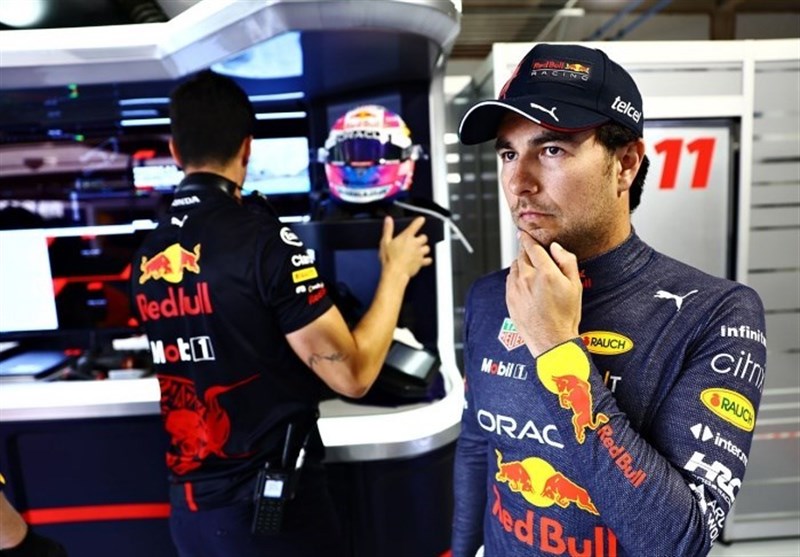 ردبول برای فسخ قرارداد پرس ۱۸ میلیون یورو پرداخت کرد