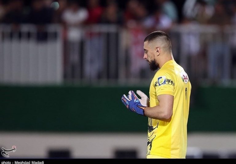 رسانه الجزایری: پرسپولیس برای رضایتنامه گندوز ۵۰۰ هزار یورو میخواهد