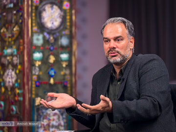 رشیدی کوچی: فیلترینگ ادامه پیدا کند، قطعاً همراهی با دشمنان این آب و خاک خواهد بود/ ملی شدن اینترنت در بلندمدت جواب نمیدهد