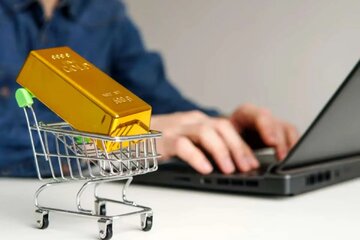 رفع انسداد درگاه بانکی سکوهای مجاز فروش برخط طلا بهزودی