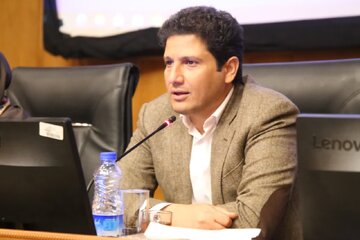 رفع موانع پروژه سرمایهگذاری ۱۲ میلیون یورویی در کرمان