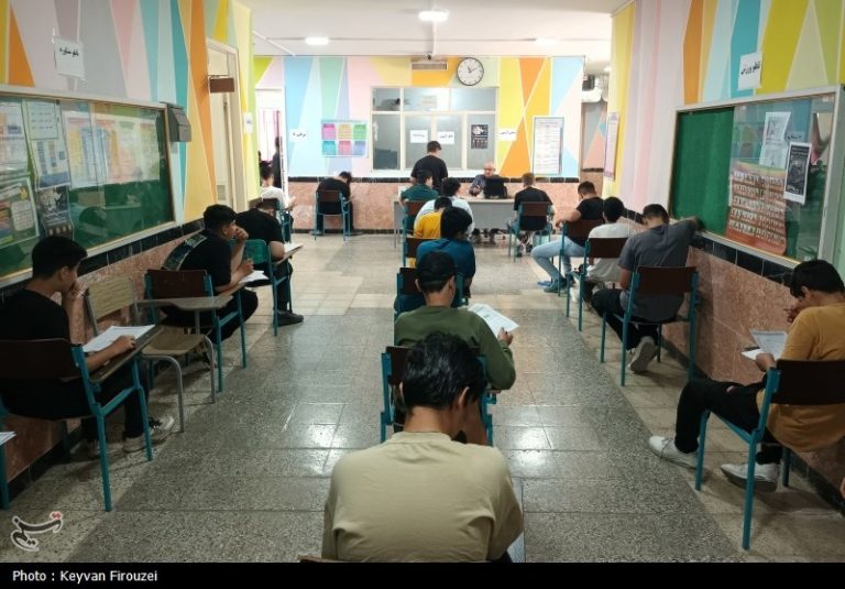 رقابت ۶۲۳ هزار دانشآموز برای ورود به مدارس سمپاد و نمونه دولتی