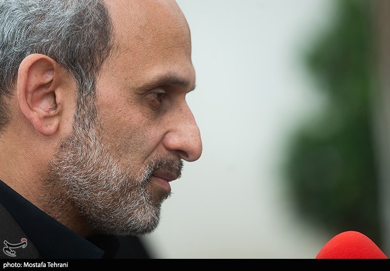 روایت جبلی از روز حمله به صدا و سیما/هنوز هم باورم نمیشود ساختمان شیشهای را زدند!