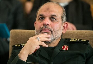 روایت سردار وحیدی از حال و احوال پزشکیان بعد از شهادت هنیه/ دولت با عملیات وعده صادق ۲ مخالف بود؟