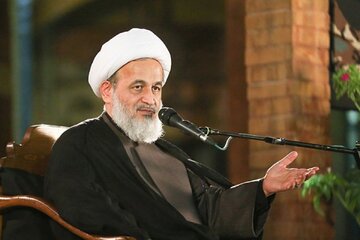 روایت علیرضا پناهیان در رابطه با وضعیت داخلی پس از جنگ/ مذاکره میتواند به عنوان یک حاشیه از حرکت قوی ملت مطرح شود