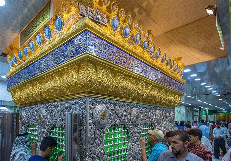 روایت پیر میدان کربلا؛ نقش خانوادههای عاشورایی در بصیرت و سعادت اصحاب