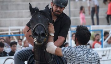 روایتی از تاریخچه اسب کُرد و جنایتی در دل فیلمبرداری