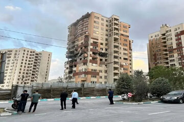 روایتی از دیدهها، شنیدهها و ناگفتههای جنگ ۱۲ روزه