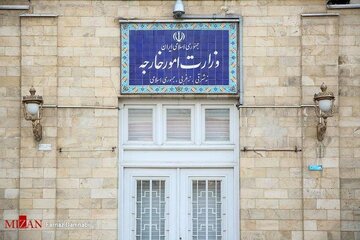 روزنامه جمهوری اسلامی: شنیده ایم دولت سایه، پشت تصمیمات وزارت خارجه است/ وزیرخارجه نباید از هیچکس تاثیر بپذیرد