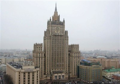 روسیه ادعای اکسیوس درباره غنیسازی ایران را تکذیب کرد