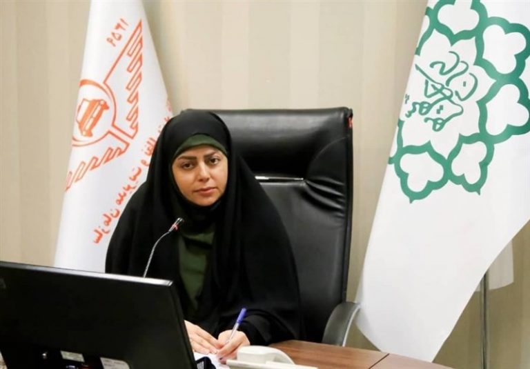 رونمایی از سامانه تاکسی اینترنتی شهرداری تهران از شنبه