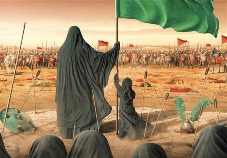 رویکرد حضرت زینب در مواجهه با بحرانها