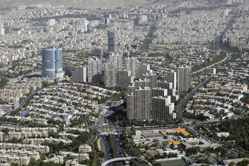 ریزش شدید قیمت مسکن در بالاشهر تهران/ مناطق اعیانی نشین ارزان شد