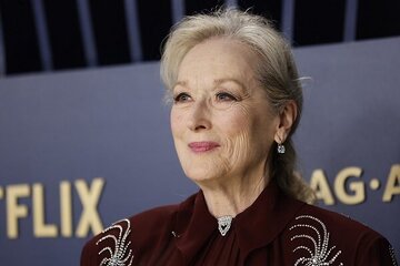 ساخت «شیطان پرادا میپوشد» دوم شروع شد