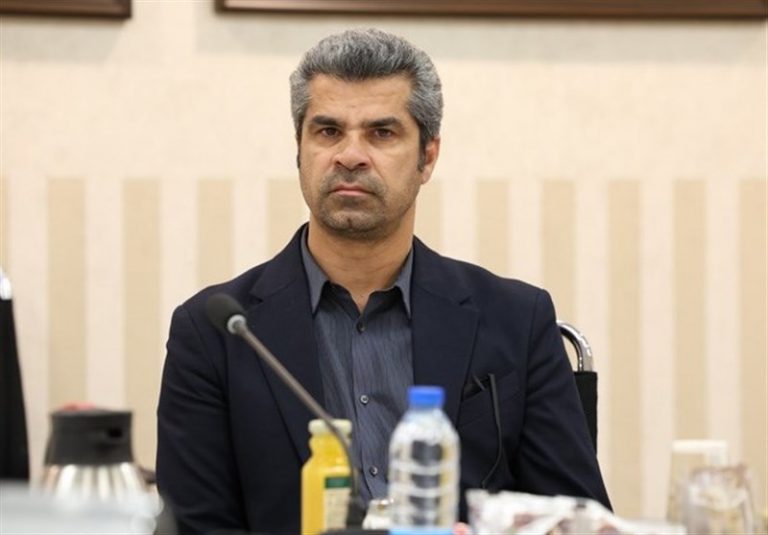 ساعی: برای کرسی آسیایی با رئیس جدید ATU تعامل کردیم/ به پولادگر گفتم از نایب رئیسی انصراف میدهم