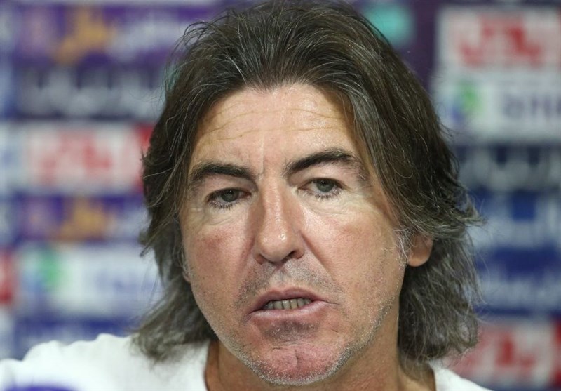 ساپینتو: به استقلال برگشتم تا به هدفهای قبلیام دست یابم + فیلم