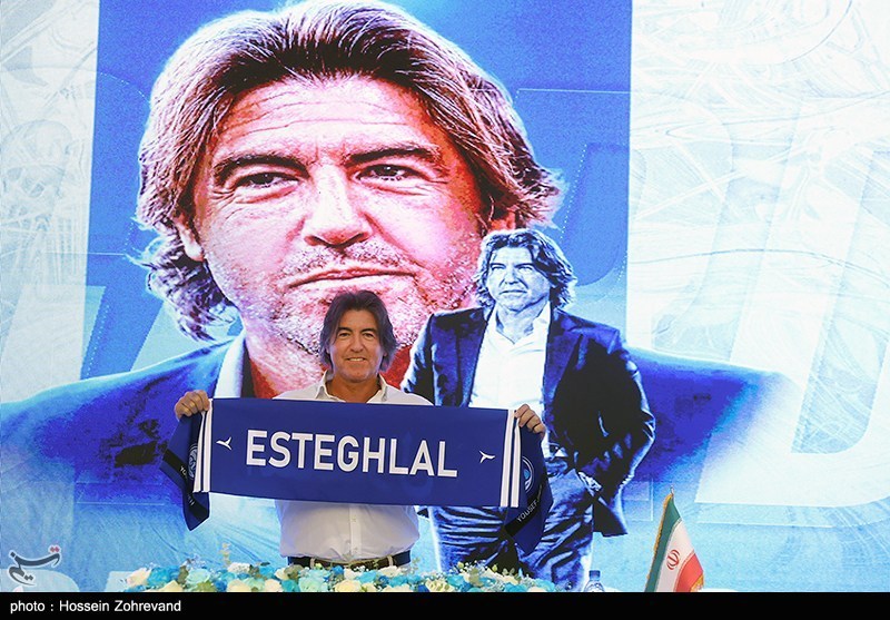 ساپینتو: مأموریت من برد همه تیمها و کسب تمام جامهاست