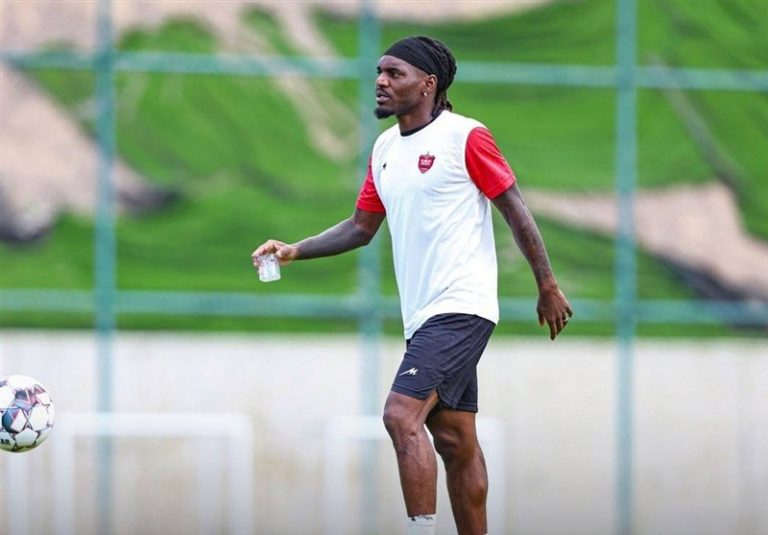 سخنگوی استقلال خوزستان: پرسپولیس نخواهد پول بدهد، اقدام قانونی میکنیم
