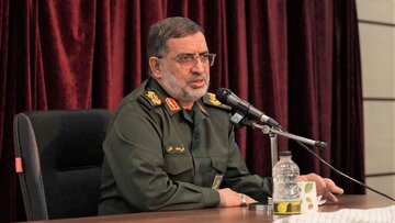 سخنگوی سپاه: با تدبیر رهبری، عملیات نیروهای مسلح در کمترین زمان آغاز شد/ دشمن متوهم است