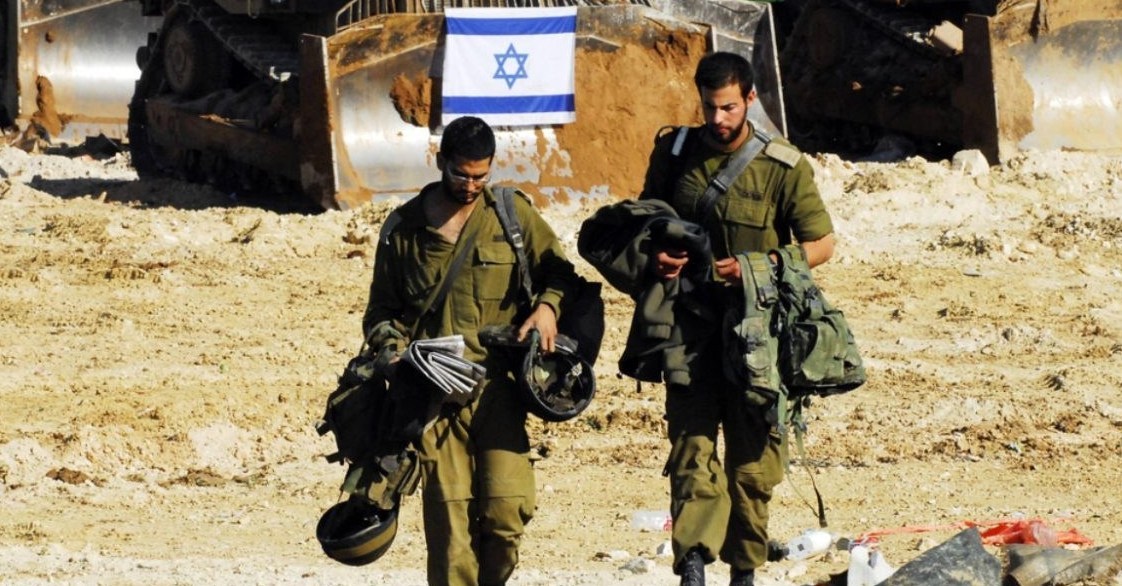 «سربازان تنها» پروژه جذب مزدور برای ارتش رژیم صهیونیستی