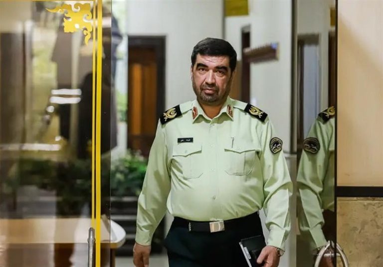 سردار لطفی نماد افسر اطلاعاتی متدین و بیادعا بود