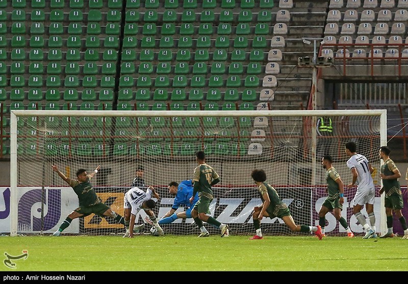 سرپرست شمس آذر: برای فرار از کسر امتیاز فرصت خواستیم؛ تلویحاً تأیید کردند