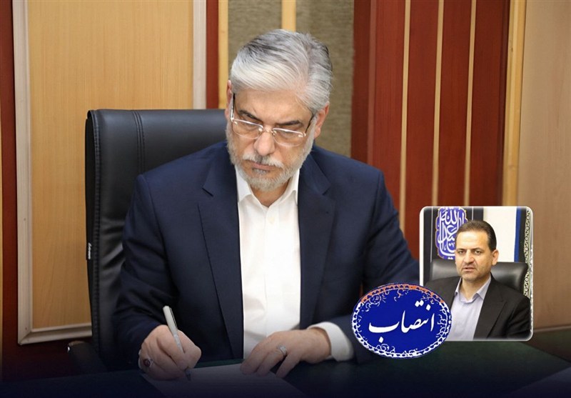 سرپرست فدراسیون ملی ورزشهای دانشگاهی منصوب شد
