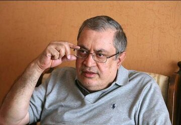 سعید حجاریان: جنگ ۱۲روزه میهنپرستی بود نه ملیگرایی/ الان، بهراحتی به افراد برچسب نفوذی میزنند و این کار خطرناکی است