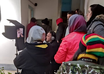 «سفرههای خالی» در مشهد کلید خورد