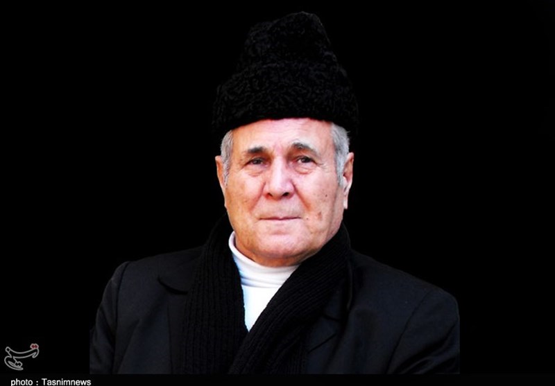 سلیم موذنزاده اردبیلی؛ حنجرهای که وقف اهل بیت(ع) شد +فیلم و تصویر