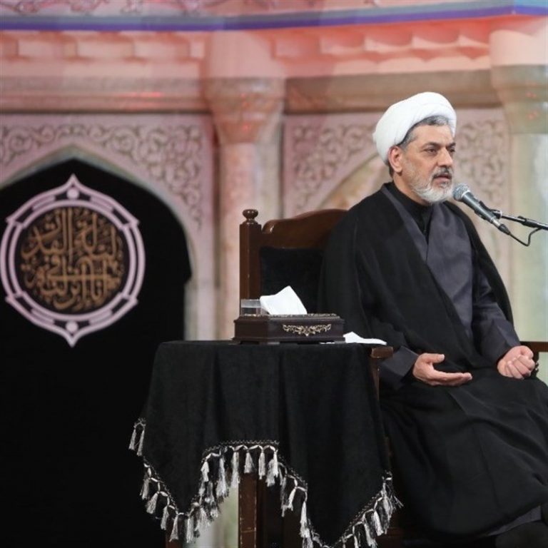 سه محور سرنوشتساز عاشورا