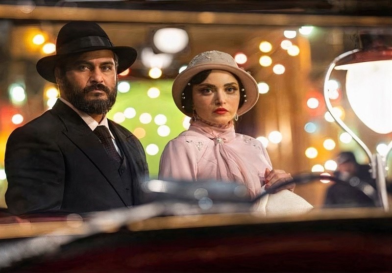«سووشون» با اعمال اصلاحات ساترا منتشر میشود