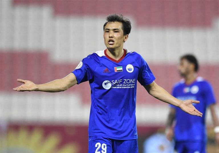 شوکوروف: از پرسپولیس و استقلال پیشنهاد داشتم؛ گفتم به ایران نمیآیم!