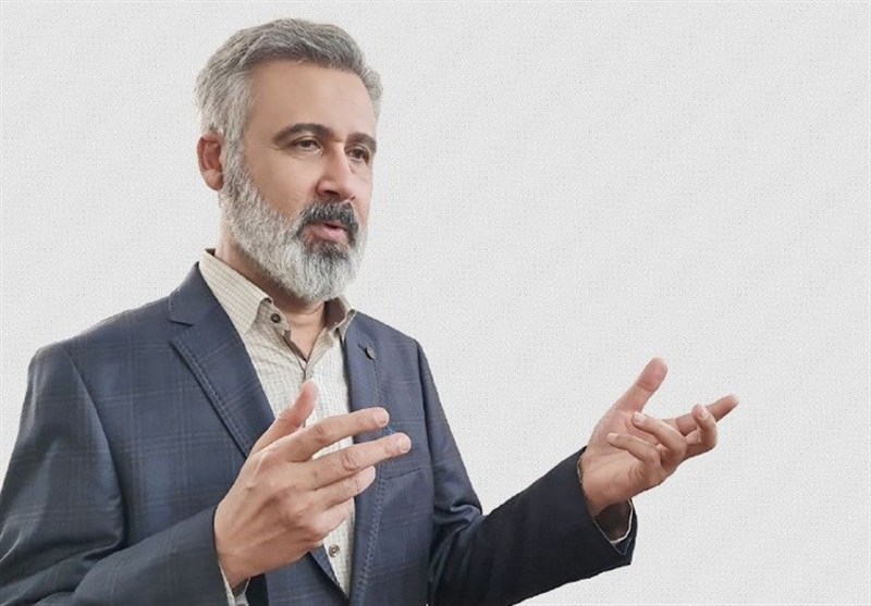 صدای پای خونخواهِ امام حسین (ع) میآید