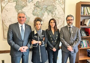 صف منتقدان نجیب و جیرهخواران وطنفروش در جنگ ۱۲ روزه چگونه از هم جدا شد؟