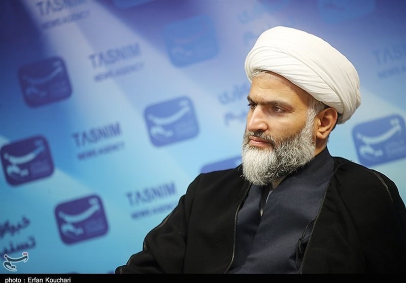 صلحمیرزایی: صاحبان قلم فتح ایران را روایت کنند/ برای حفظ وحدت تلاش کنیم