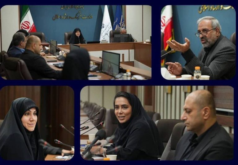 «صنعت مد» همچنان گمشده بزرگ در ایران / انتقاد رئیس کارگروه از سکوت دستگاهها