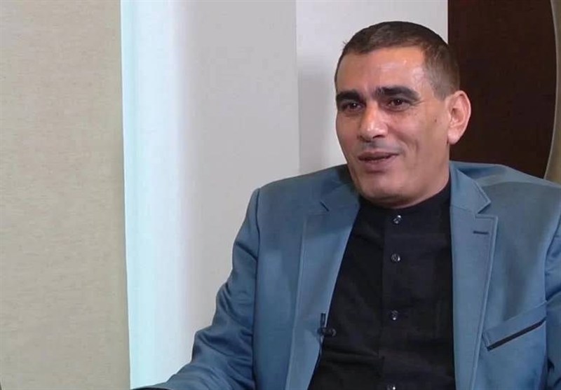 صهیونیستها مدیر دفتر شبکه المیادین در فلسطین اشغالی را ربودند