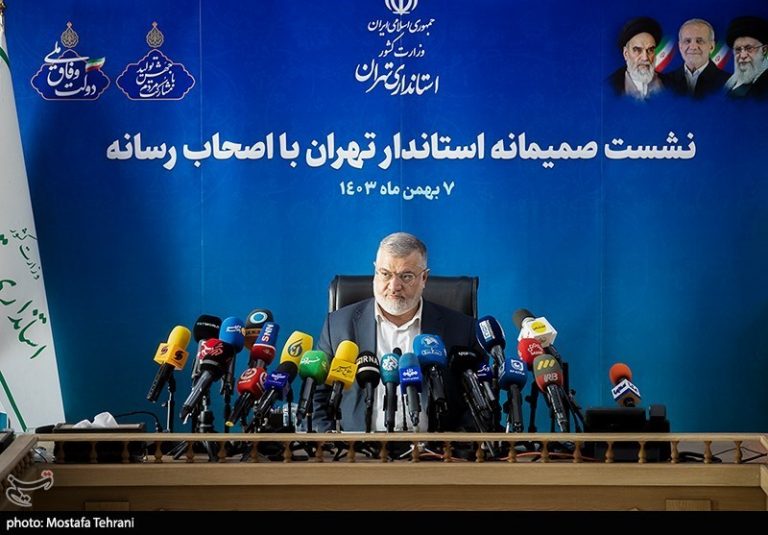 ضرورت استفاده از مخزن ذخیره و پمپ به دلیل کاهش فشار آب