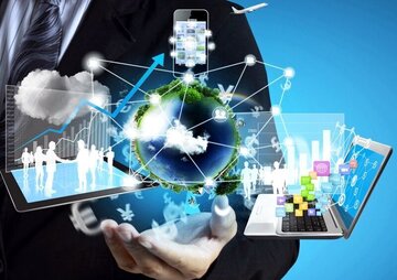 ضرورت حضور هوشمندانه و مسئولانه مردم در فضای مجازی/خطای تحلیلی رژیم صهیونیستی مبنی بر گسست مردم از نظام