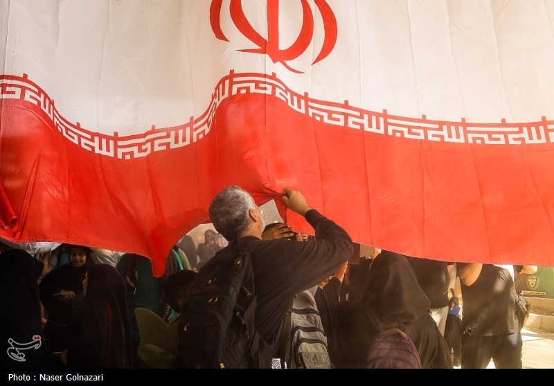 ضرورت پیوند بین ملیگرایی و شیعه انقلابی در دیپلماسی فرهنگی