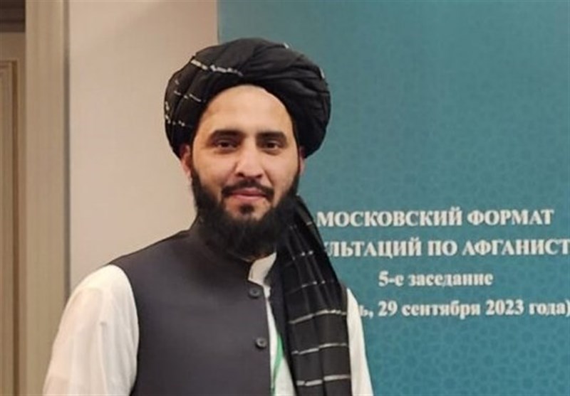 طالبان: دیپلماسی ما پس از بهرسمیتشناسی روسیه وارد مرحله تازهای شد