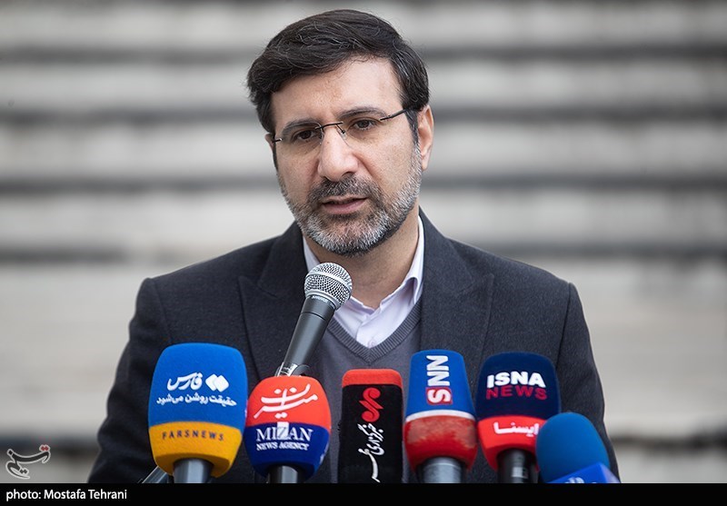 طرح تشدید مجازات جاسوسی برای رژیم صهیونیستی به مجلس ارجاع شد