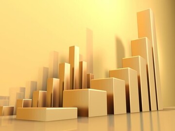 طلا به بالاترین سطح قیمتی رسید/ قیمت جدید طلای جهانی امروز ۳۱ تیر ۱۴۰۴