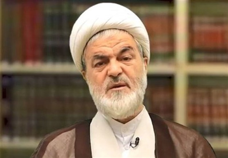 طلاب در گردهمایی جهانی اربعین از جهاد تبیین غفلت نکنند