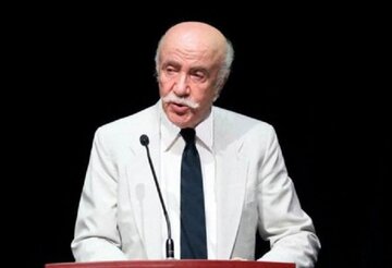 عباس توفیق: کاری نکنید که بگویند در ایران حتی شوخی هم آزاد نیست