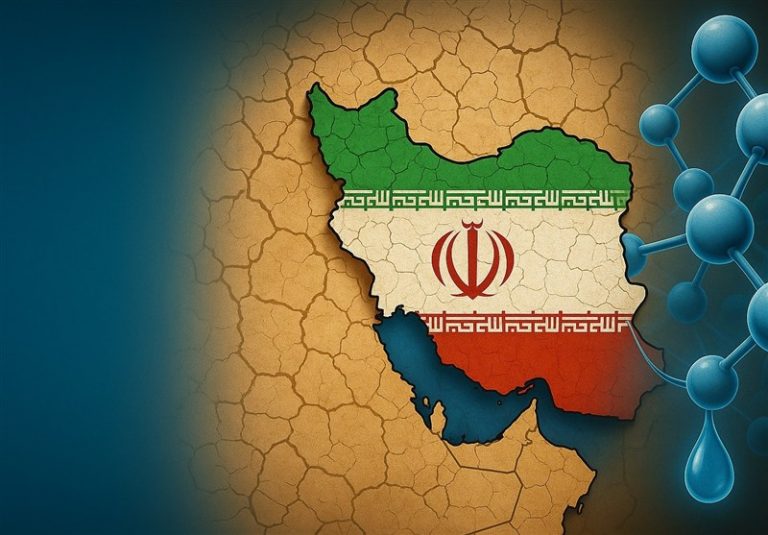 عبور ایران از سد بحران آب با فناوریهایی از جنس نانو