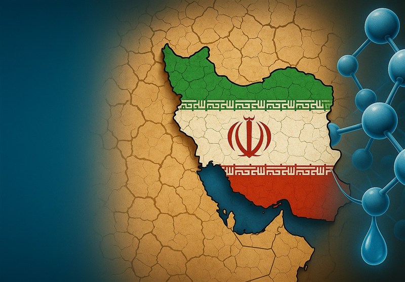 عبور ایران از سد بحران آب با فناوریهایی از جنس نانو