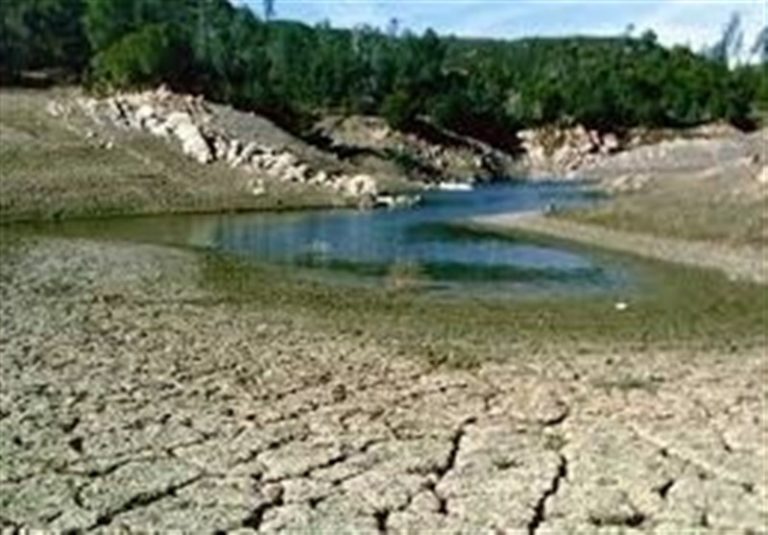 عدم تأمین ۹۰ درصد نیاز مالی پروژههای اضطراری آب
